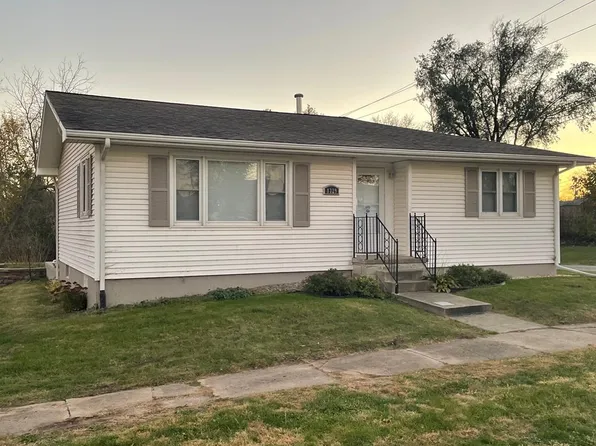 1329 Grant St, Unionville, MO 63565