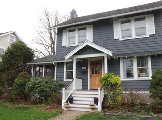 807 Embree Cres, Westfield, NJ 07090