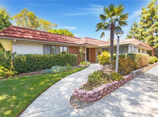 3135 Via Serena N UNIT C, Laguna Woods, CA 92637