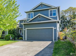 2218 Pleasanton Ct SE, Lacey, WA