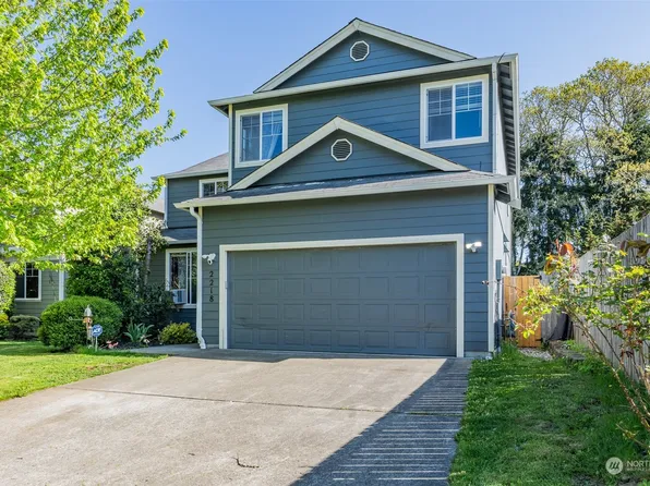 2218 Pleasanton Court SE, Lacey, WA 98503