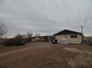 1492 Adon Rd, Rozet, WY 82727