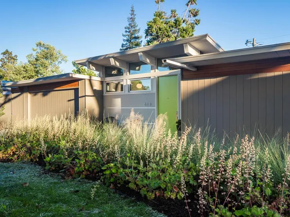 618 Wildwood Ln, Palo Alto, CA 94303