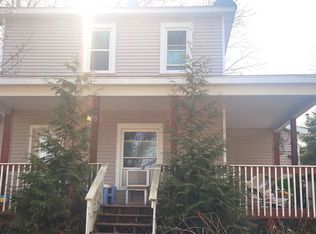 312 Washington St, Nashville, MI