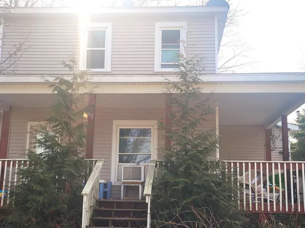 312 Washington St, Nashville, MI 49073