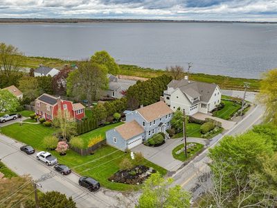 2 Ocean Ave, Newburyport, MA, 01950