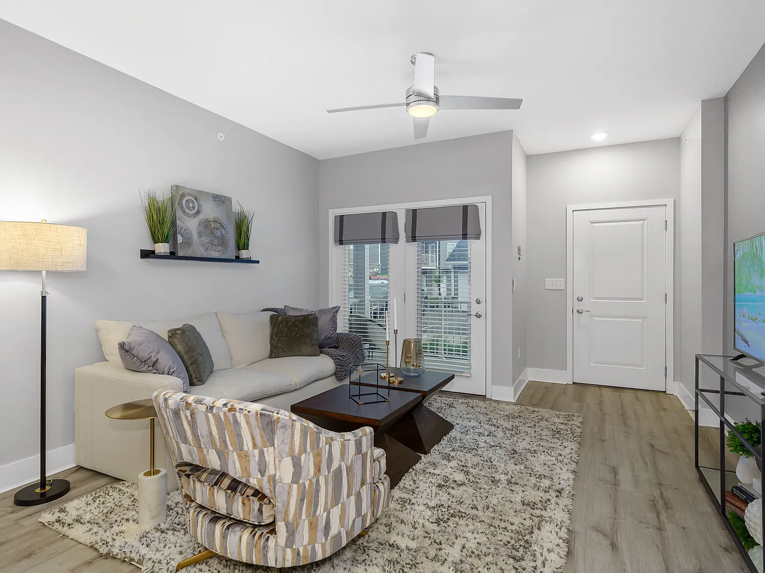 Gentry East Apartments — Photo 2