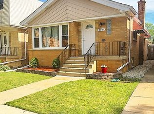 3507 W 77th St, Chicago, IL 60652