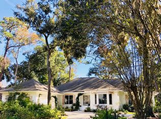 1 Oyster Reef Rd, Savannah, GA 31411