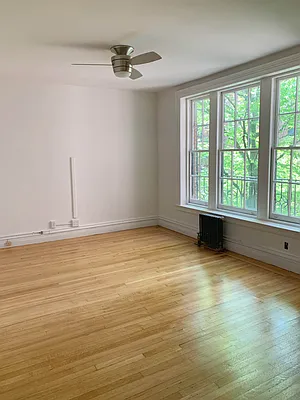 Rented by Brown Harris Stevens | media 7