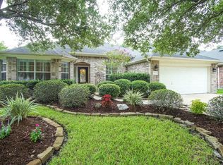 12923 Bedford Falls Dr, Cypress, TX 77429