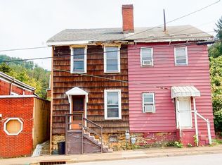 76 Main St, Wheeling, WV 26003