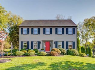 4843 Briarwood Dr, Macungie, PA 18062