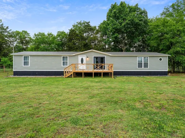 1769 Halls Mill Rd, Unionville, TN 37180