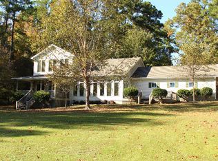 3669 Old Susanna Rd, Dadeville, AL 36853