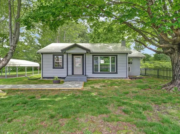 538 Harding Rd, Jamestown, TN 38556
