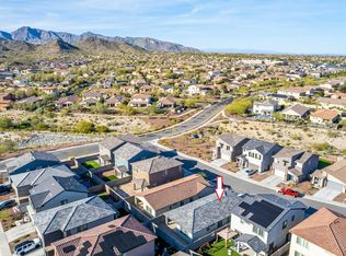 2164 N 209th Dr, Buckeye, AZ 85396