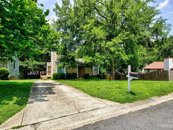 9121 Saint Michaels Ln, Charlotte, NC 28227