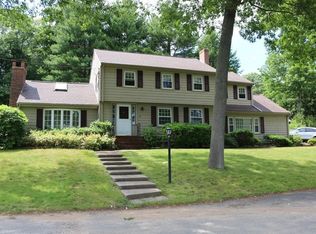 7 Webster St, Westwood, MA 02090