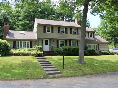 7 Webster St, Westwood, MA, 02090