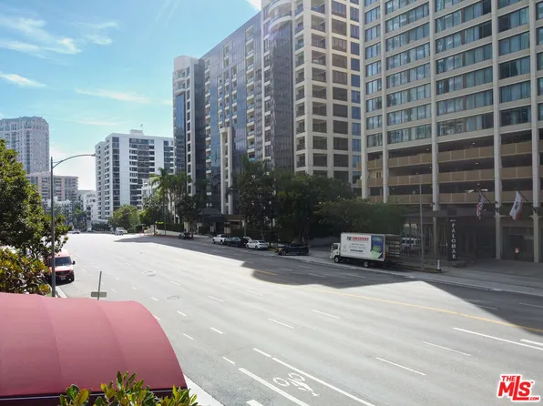 10747 Wilshire Blvd Ph 4, Los Angeles, CA 90024
