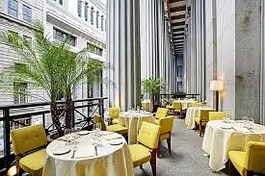 Rented by R New York