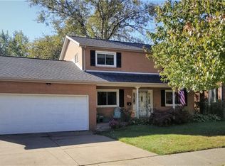 1501 Merl Ave, Cleveland, OH 44109