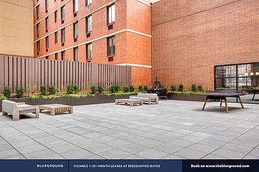 Rented by The Blueground