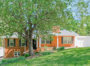 411 Overlook Rd, Macon, GA 31204