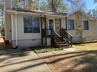675 Chickamauga Dr, Macon, GA 31220