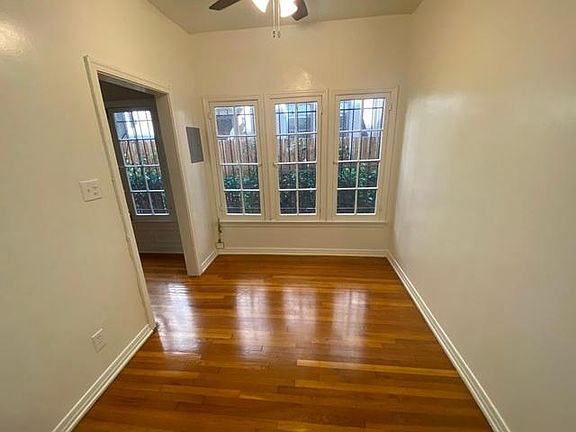2nd image of 227 S Poinsettia Pl APT 103