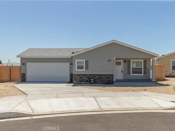 2277 Kyla Ct, San Bernardino, CA 92410