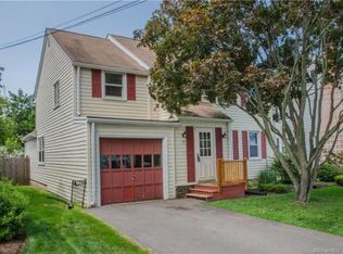 77 Sylvan Ave, West Hartford, CT 06107