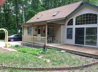 10135 Woods Rd, Gladwin, MI 48624