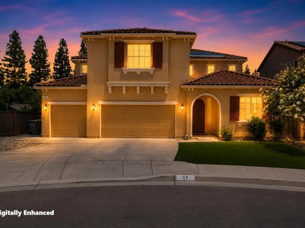17 Polson Ave, Clovis, CA 93612