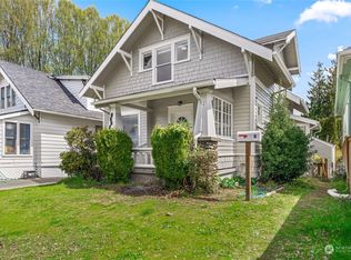 3823 S Park Ave, Tacoma, WA