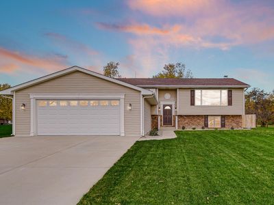 5200 W 154th Ave, Lowell, IN, 46356