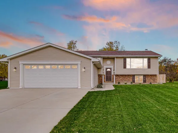 5200 W 154th Ave, Lowell, IN 46356