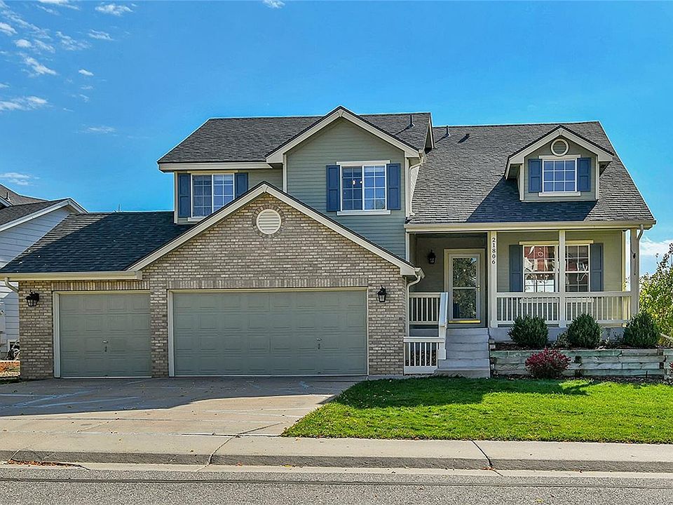 1st image of 21806 E Berry Place