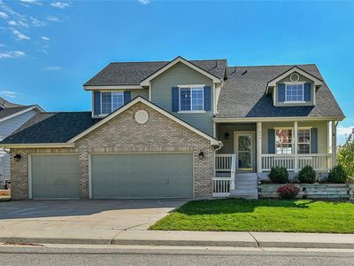 21806 E Berry Place, Centennial, CO, 80015