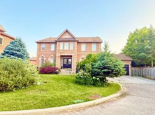 3388 Trelawny Cir, Mississauga, ON L5N 6N6