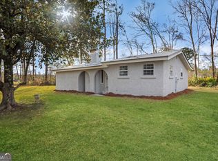 52 Albert Gibson Rd, Hortense, GA 31543