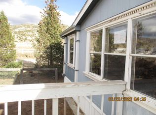 422 Dennie Lynn St, Grants, NM 87020