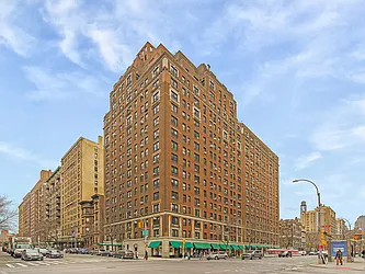 172 West 79th Street in Upper West Side