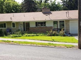 1006 S Mill St, Colfax, WA 99111