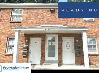 1165 Krayer St #1, Memphis, TN 38106