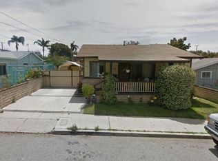 94 Hurst St, Ventura, CA 93001