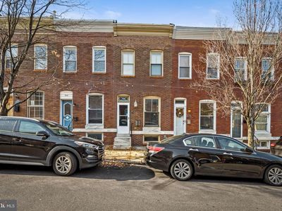 508 S Curley St, Baltimore, MD, 21224