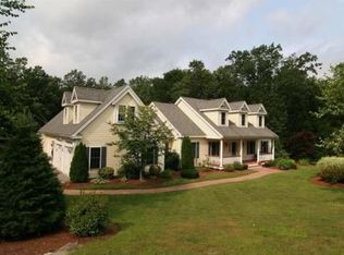 4 Meghans Way, Methuen, MA 01844