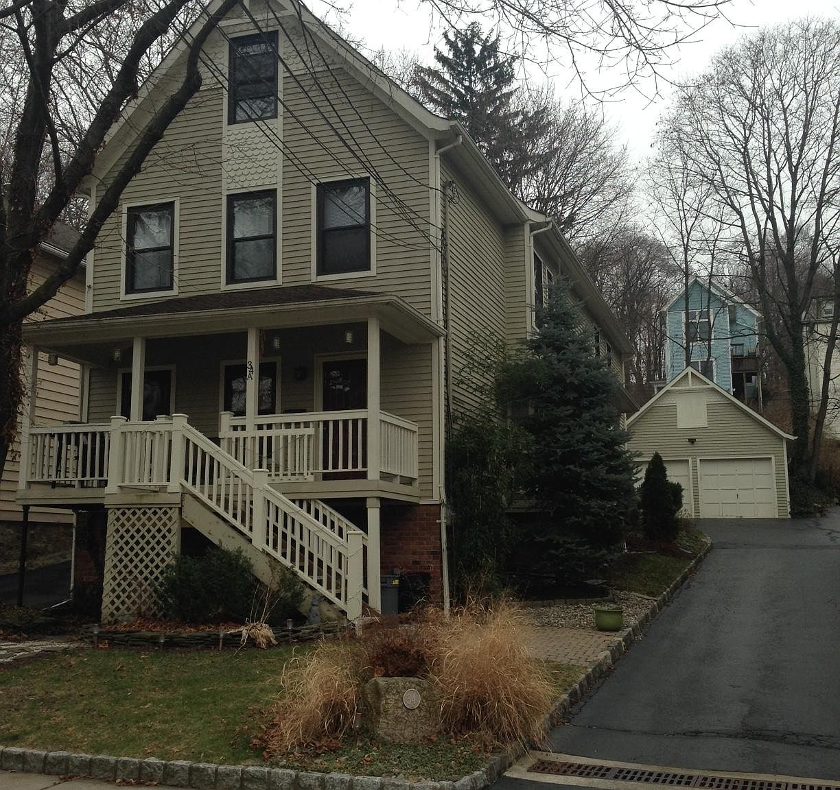 34 Phoenix Ave, Morristown, NJ 07960 Zillow